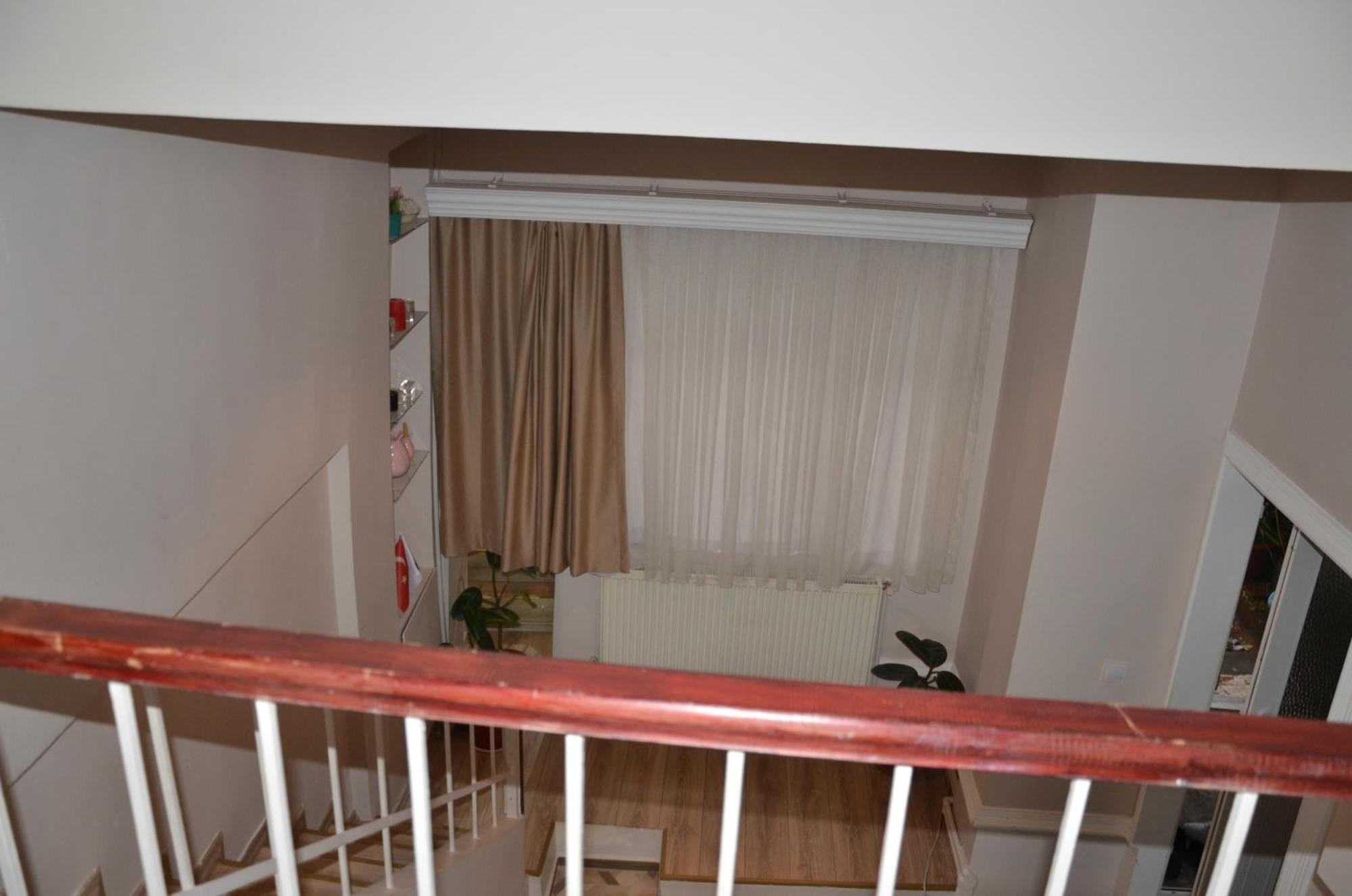 Isil Hotel Istanbul Luaran gambar