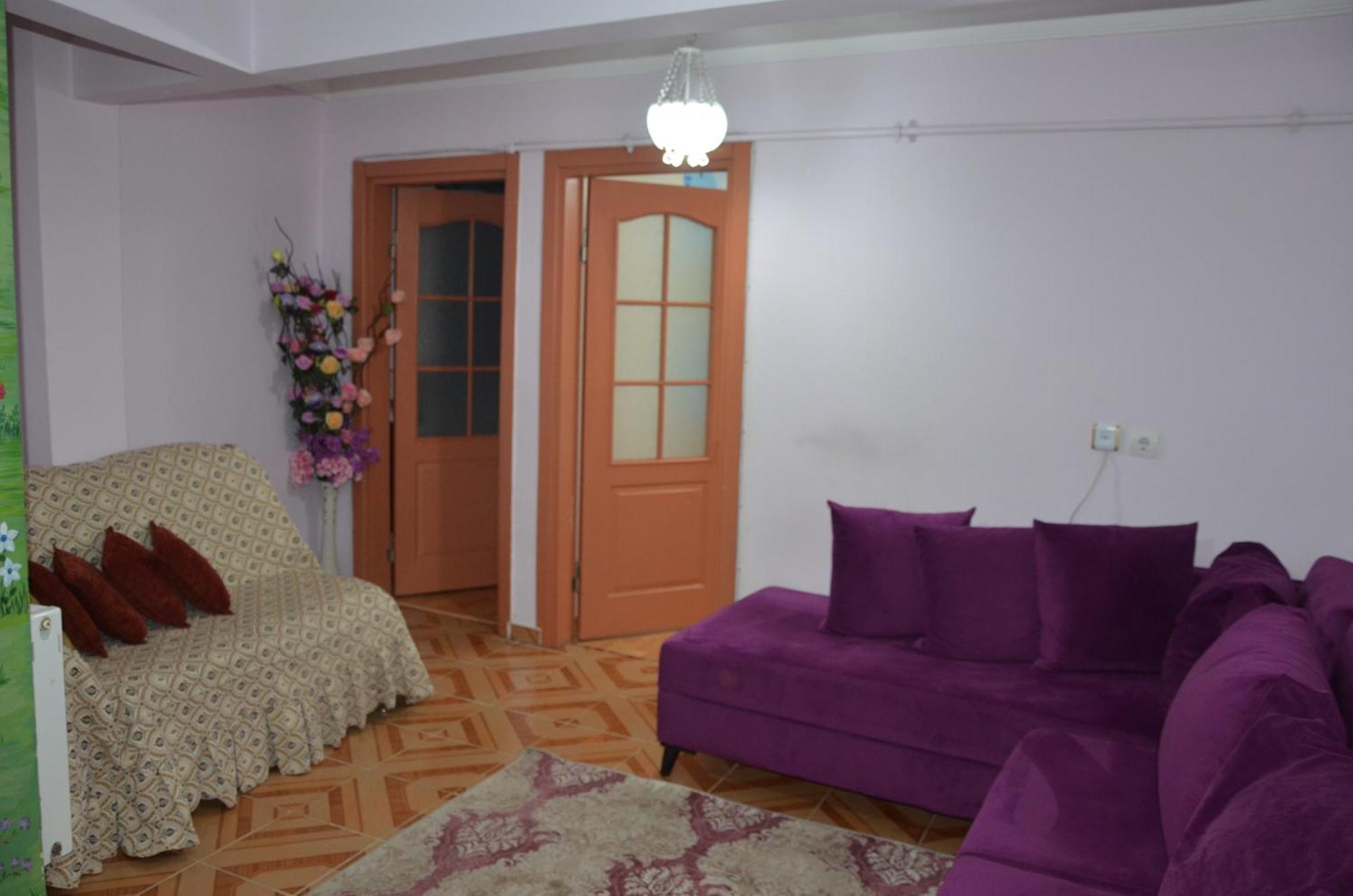 Isil Hotel Istanbul Luaran gambar
