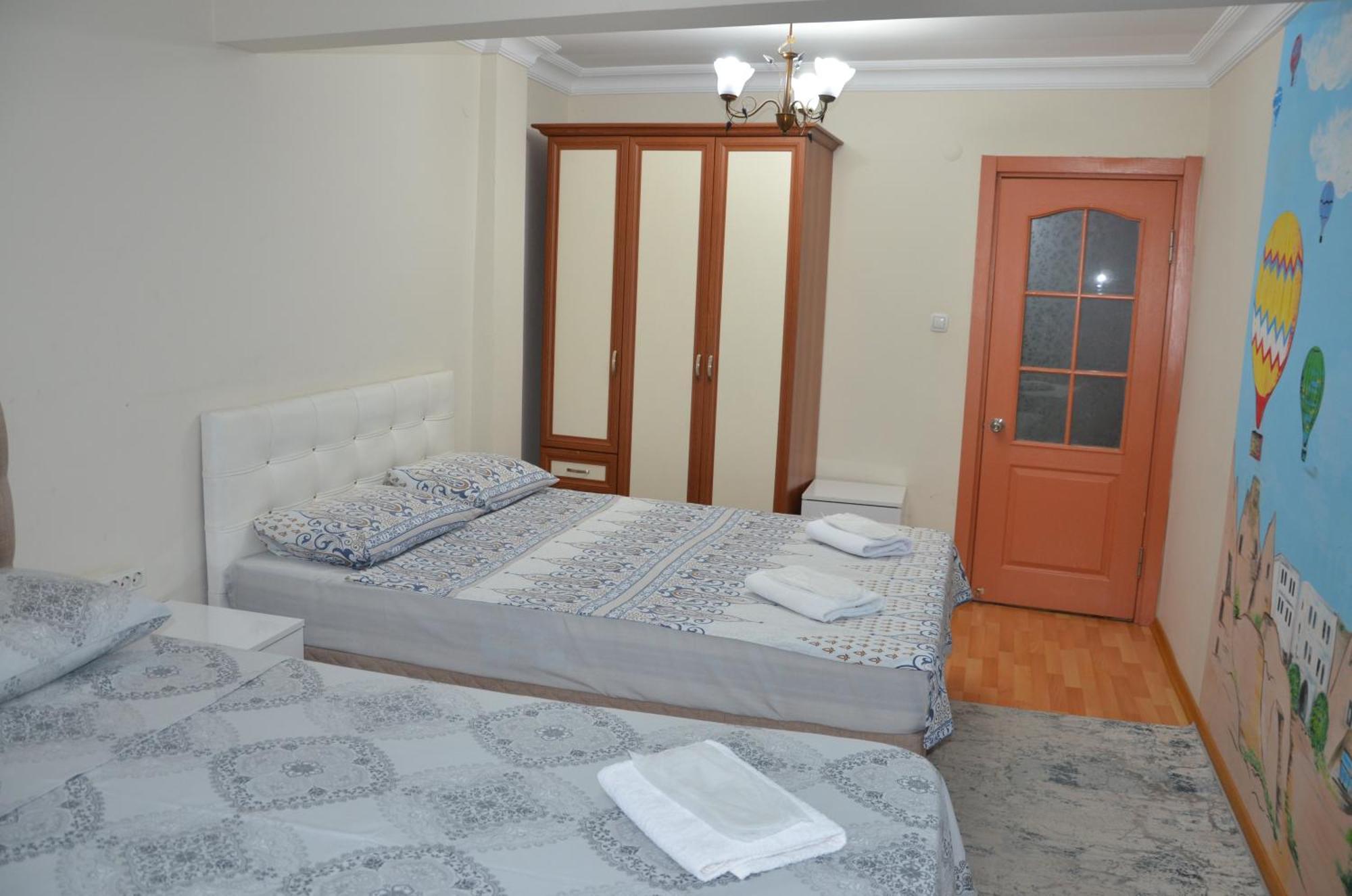 Isil Hotel Istanbul Luaran gambar