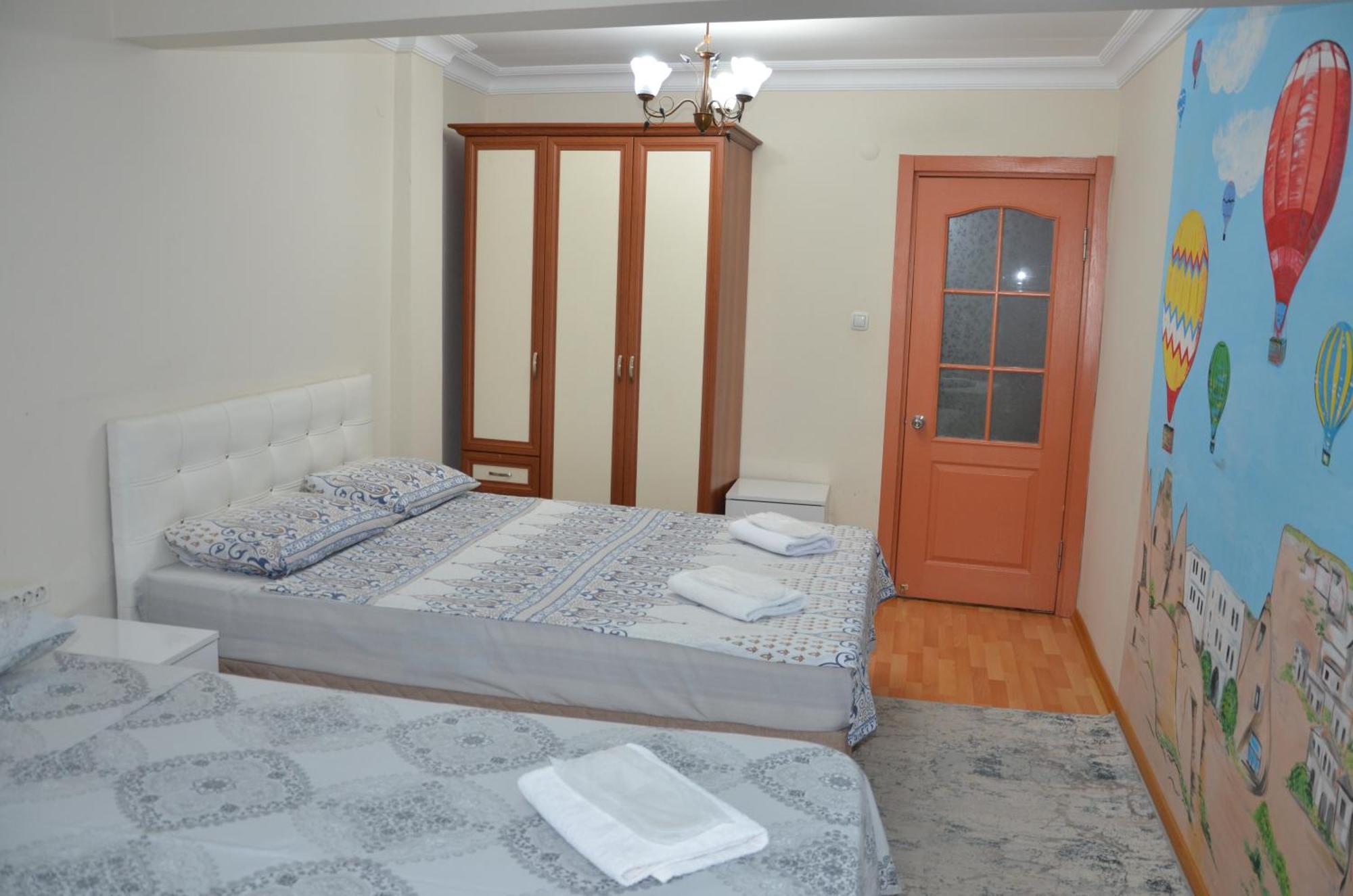 Isil Hotel Istanbul Luaran gambar