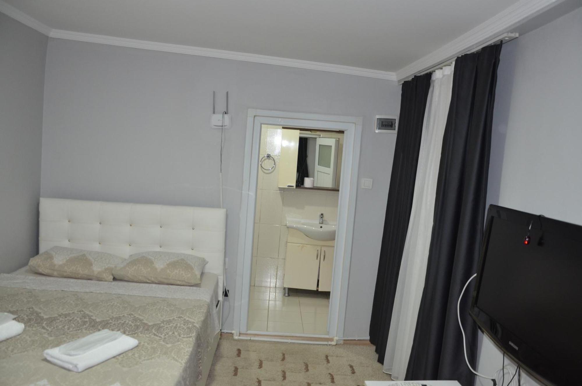 Isil Hotel Istanbul Luaran gambar