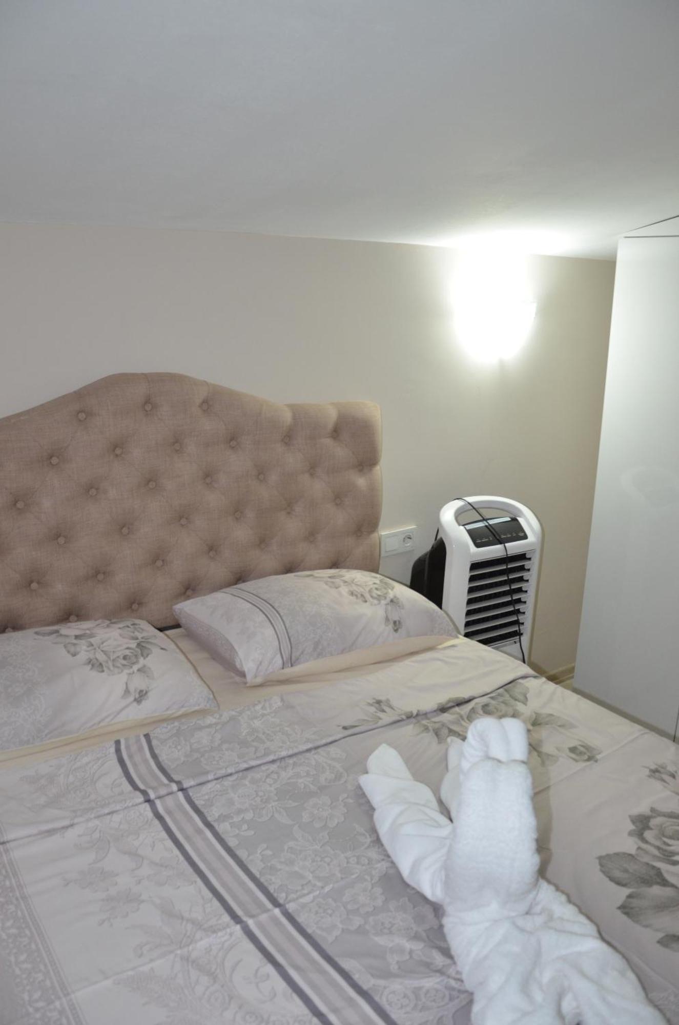 Isil Hotel Istanbul Luaran gambar