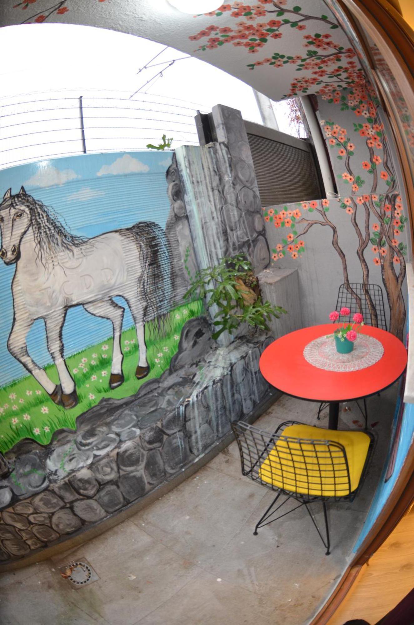 Isil Hotel Istanbul Luaran gambar